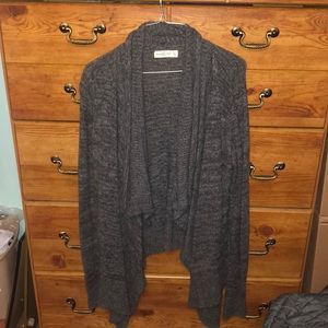 Abercrombie and Fitch cardigan M/L